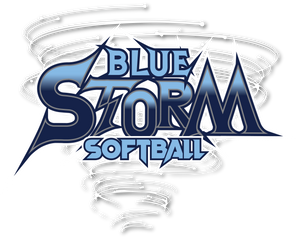 Blue Storm Softball